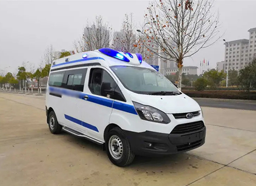 中方县救护车出租
