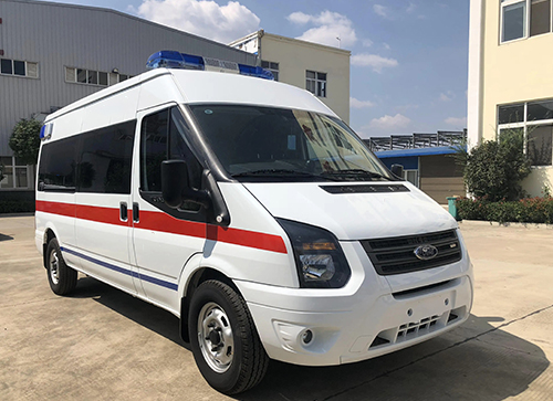 中方县客户案例